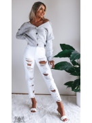 Джинсы TKS0055-1