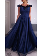 Макси Платье MAXI0675-2