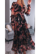 Maksisuknele MAXI0671-2