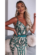 Maksisuknele MAXI0665-5