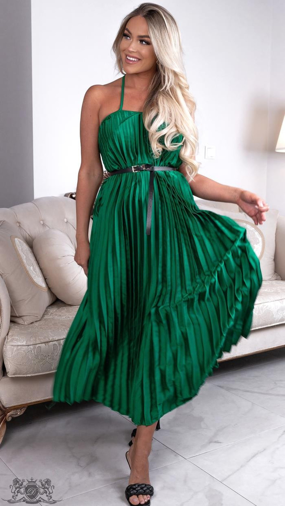 Maksisuknele MAXI0748-1