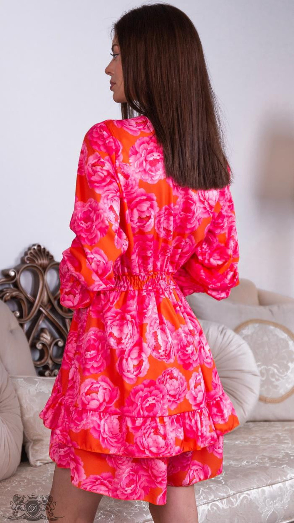 Комбинезон PKT0074-1