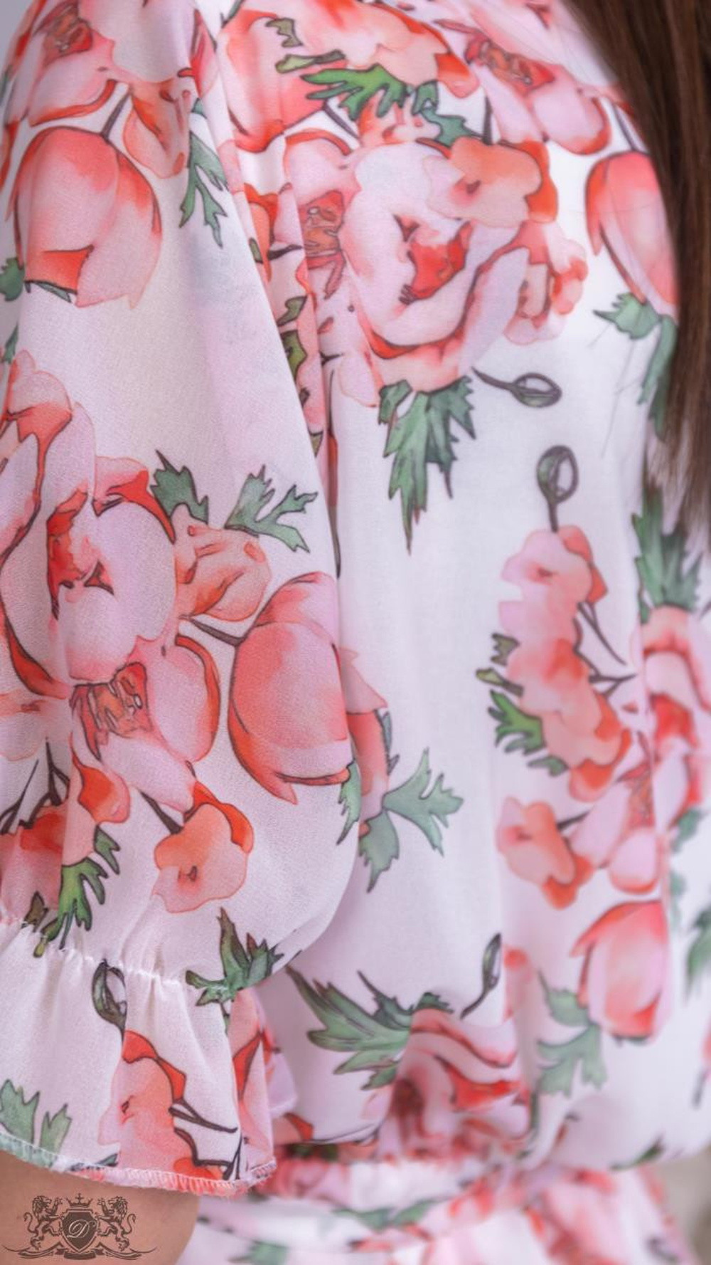 Платье KLT2436-1