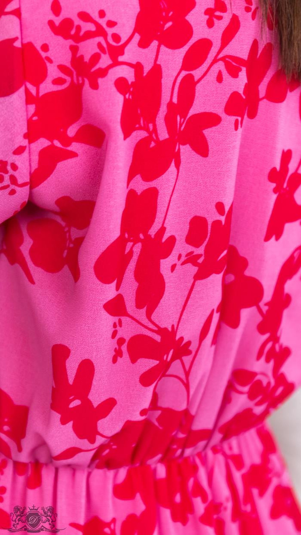 Платье KLT2434-2