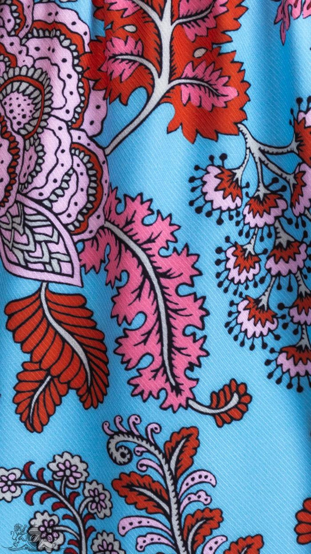 Платье KLT2389-5