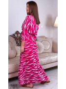 Maksisuknele MAXI0756-1