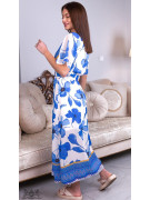 Макси Платье MAXI0746-1