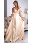 Макси Платье MAXI0729-3