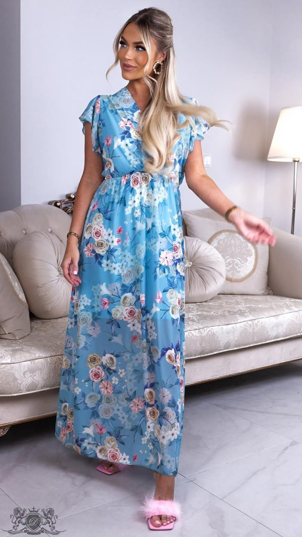 Maksikleita MAXI0745-2