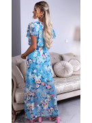 Maksisuknele MAXI0745-2