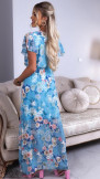 Maxi Dress MAXI0745-2