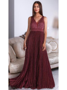 Maksisuknele MAXI0744-5