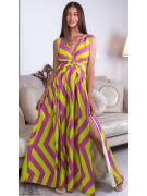 Maxi Dress MAXI0755-1