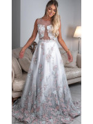 Maksisuknele MAXI0530-1