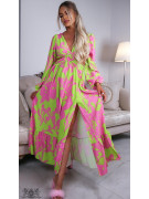 Макси Платье MAXI0711-7