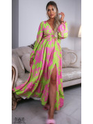 Maxi Dress MAXI0711-7