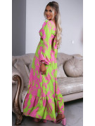 Макси Платье MAXI0711-7