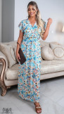 Maxi Dress MAXI0747-1
