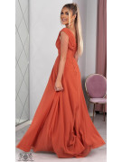 Maksisuknele MAXI0728-7