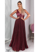 Maksisuknele MAXI0782-3