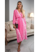 Maksisuknele MAXI0780-2