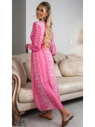 Maxi Dress MAXI0780-2