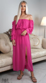 Maxi Dress MAXI0777-3