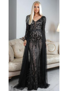 Макси Платье MAXI0803-1