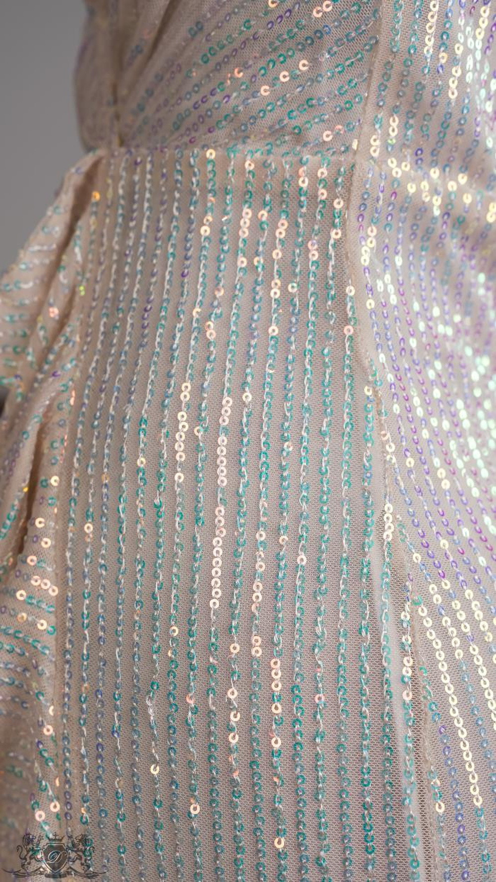 Платье KLT2537-1