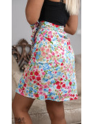 Skirt SLK0077-2