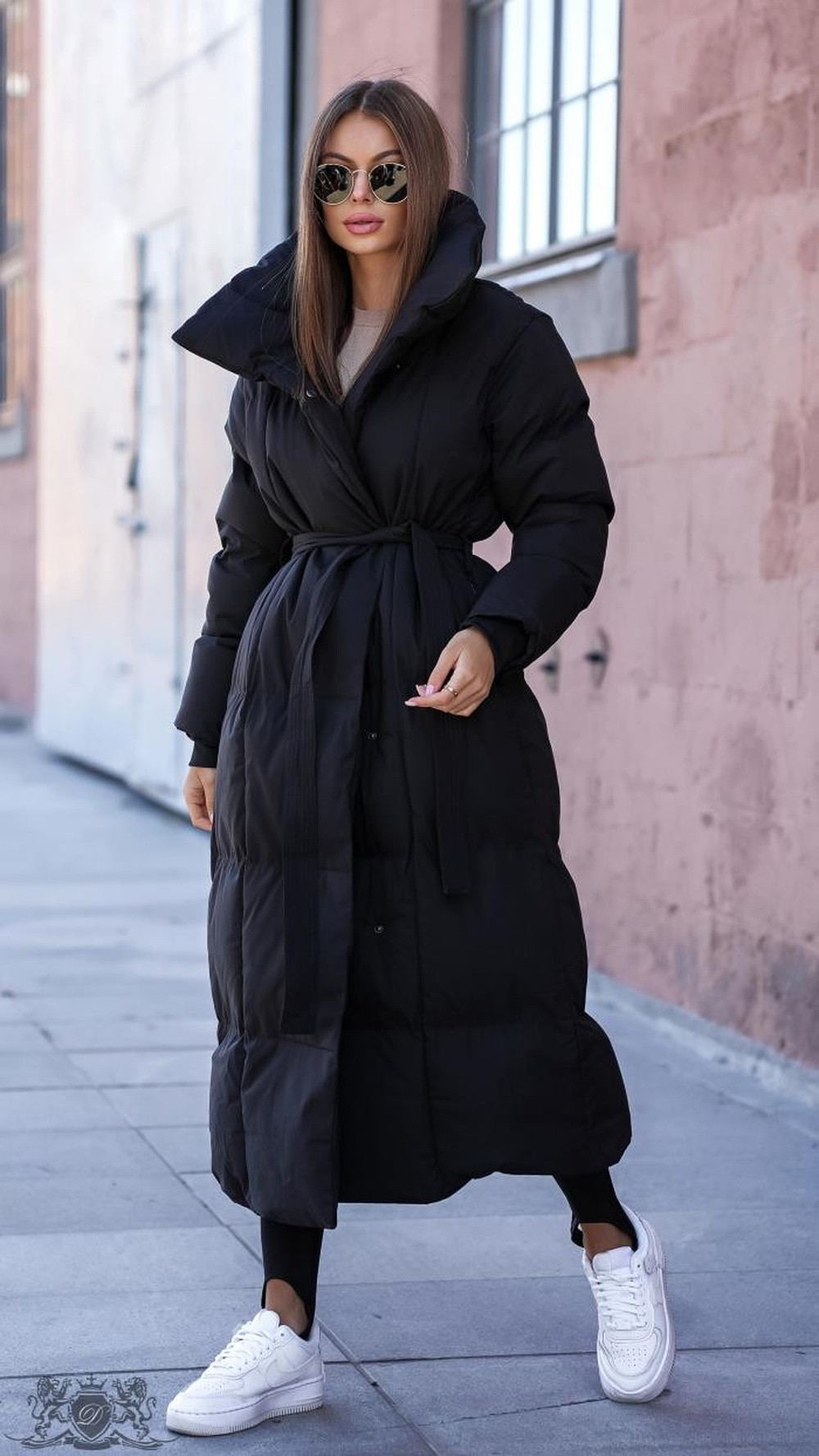 Coat MNTL0034-1