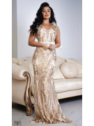 Макси Платье MAXI0811-3