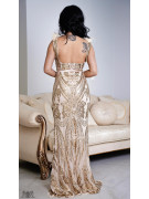 Макси Платье MAXI0811-3