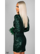 Платье KLT2610-2