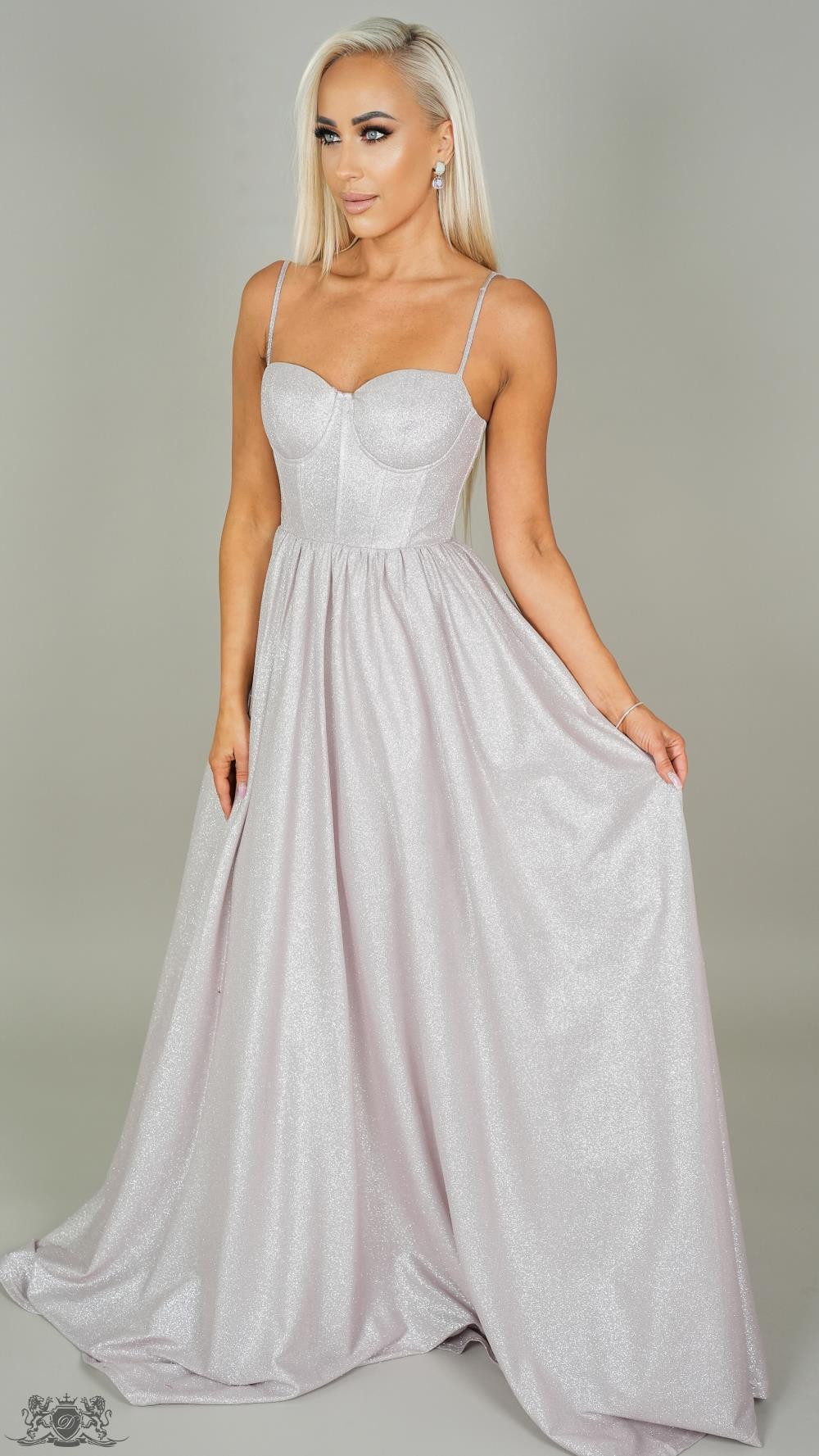 Maxi Dress MAXI0838-2