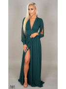 Maxi Dress MAXI0763-12