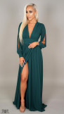 Maxi Dress MAXI0763-12