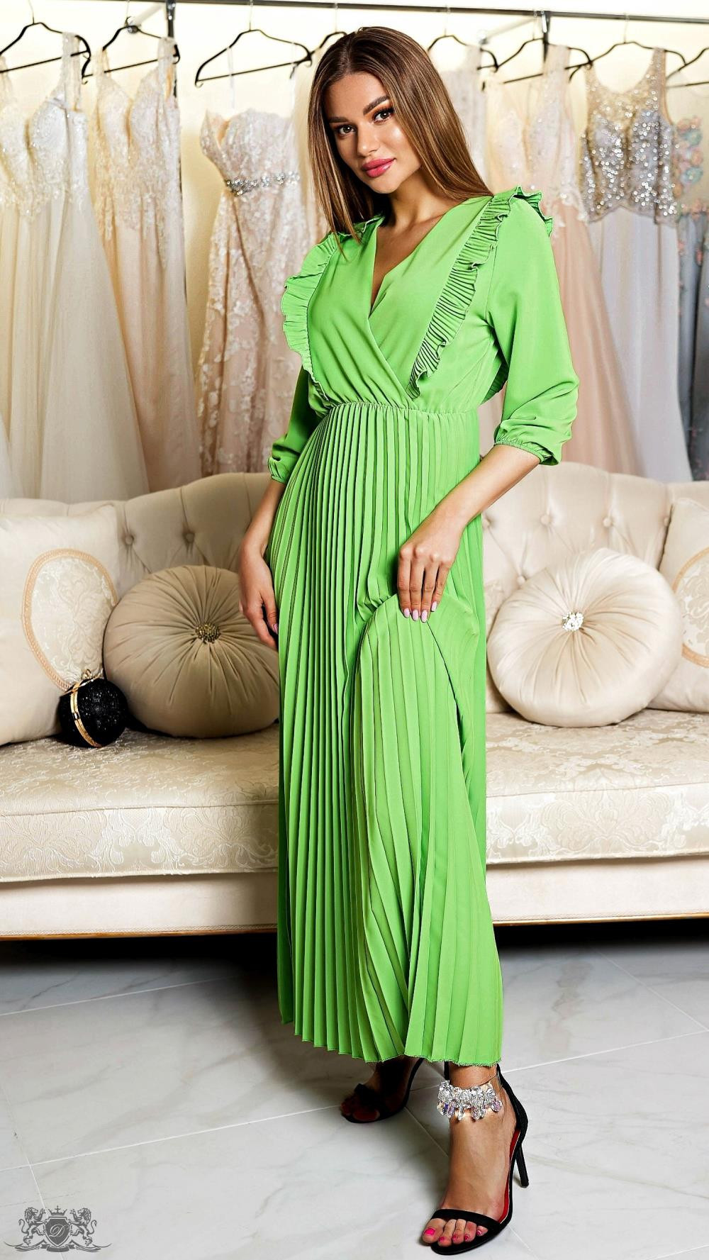 Maxi Dress MAXI0849-3