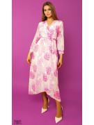 Maksisuknele MAXI0857-2