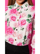 Блузка PLS0149-2