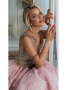 Maksisuknele MAXI0529-1