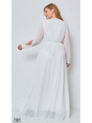 Макси Платье MAXI0851-1