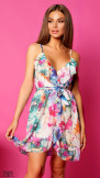Dress KLT2657-2