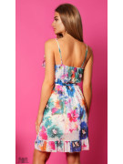 Платье KLT2657-2