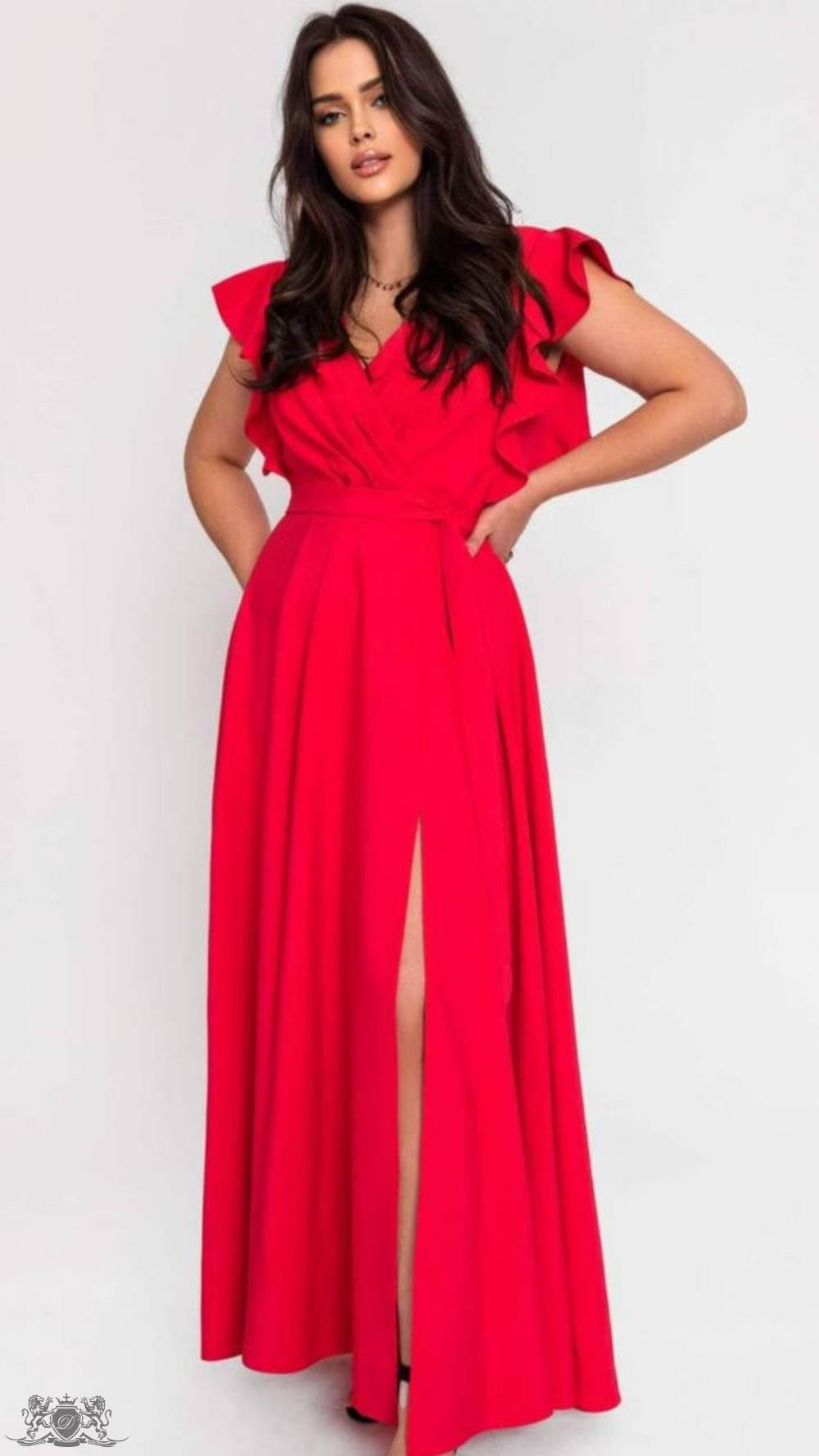 Maxi Dress MAXI0866-4