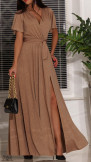 Maxi Dress MAXI0891-3