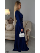 Maksisuknele MAXI0892-3