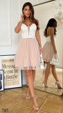 Dress KLT2739-2