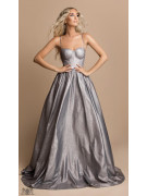 Maksisuknele MAXI0838-1