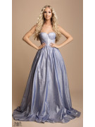 Макси Платье MAXI0838-3